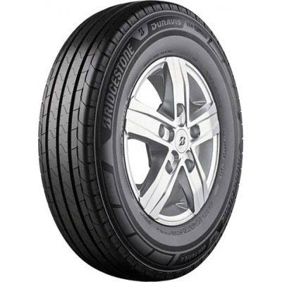 235/65 R16C DURAVIS VAN