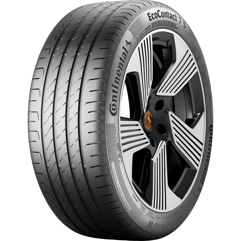 235/55 R17 EcoContact 7 S