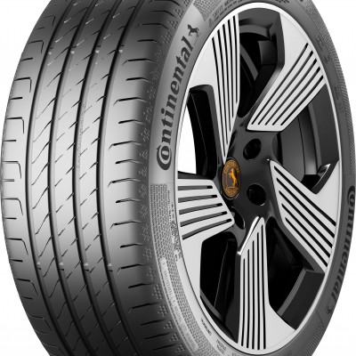 215/55 R17 EcoContact 7 S 215/55 R17 EcoContact 7 S