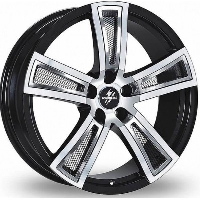 Janta aliaj FONDMETAL TECH6 BP (CU PLASA) 8x18 5x120 ET34 Janta aliaj FONDMETAL TECH6 BP (CU PLASA) 8x18 5x120 ET34