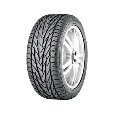 255/60 R17 RALLYE 4X4 STREET