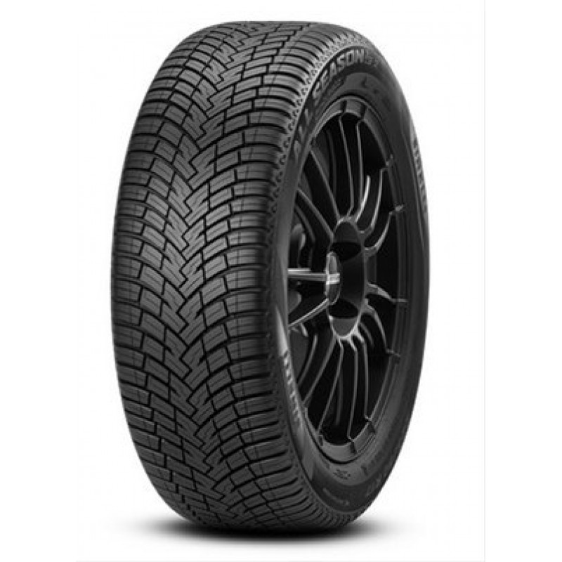 255/45 R19 PIRELLI CINTURATO ALL SEASON SF 2