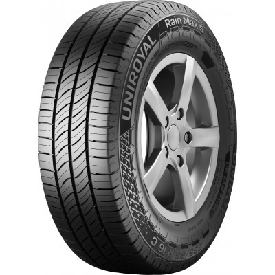 185/75 R14C RAIN MAX 5