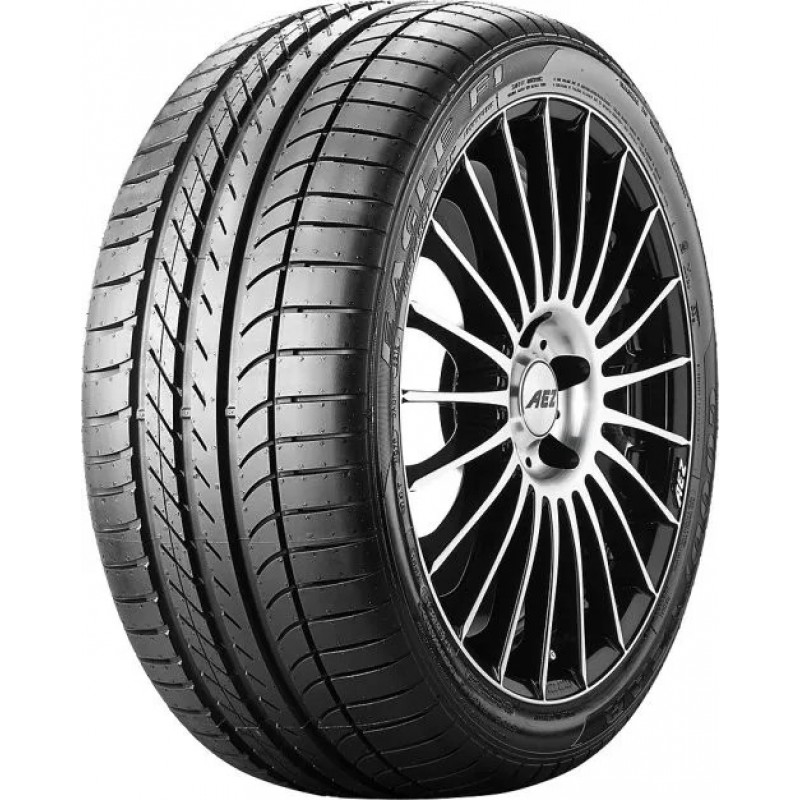 235/50 R17 GOODYEAR EAG F1 ASY 235/50 R17 GOODYEAR EAG F1 ASY