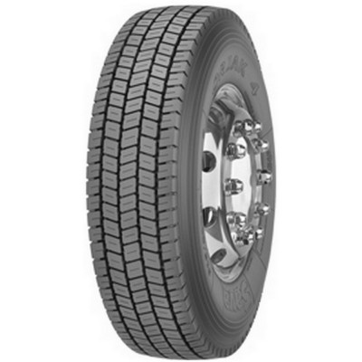 SAVA 235/75R17.5 132/130M ORJAK 4 MS 3PMSF(RHD) (E-8.57) TL SAVA 235/75R17.5 132/130M ORJAK 4 MS 3PMSF(RHD) (E-8.57) TL