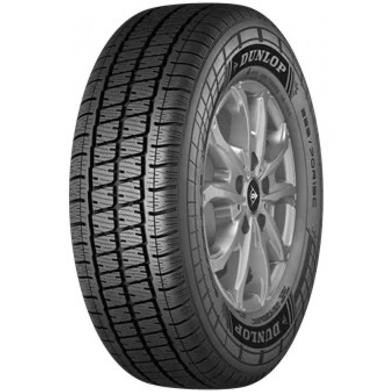 225/70 R15 DUNLOP ECONODRIVE AS 225/70 R15 DUNLOP ECONODRIVE AS