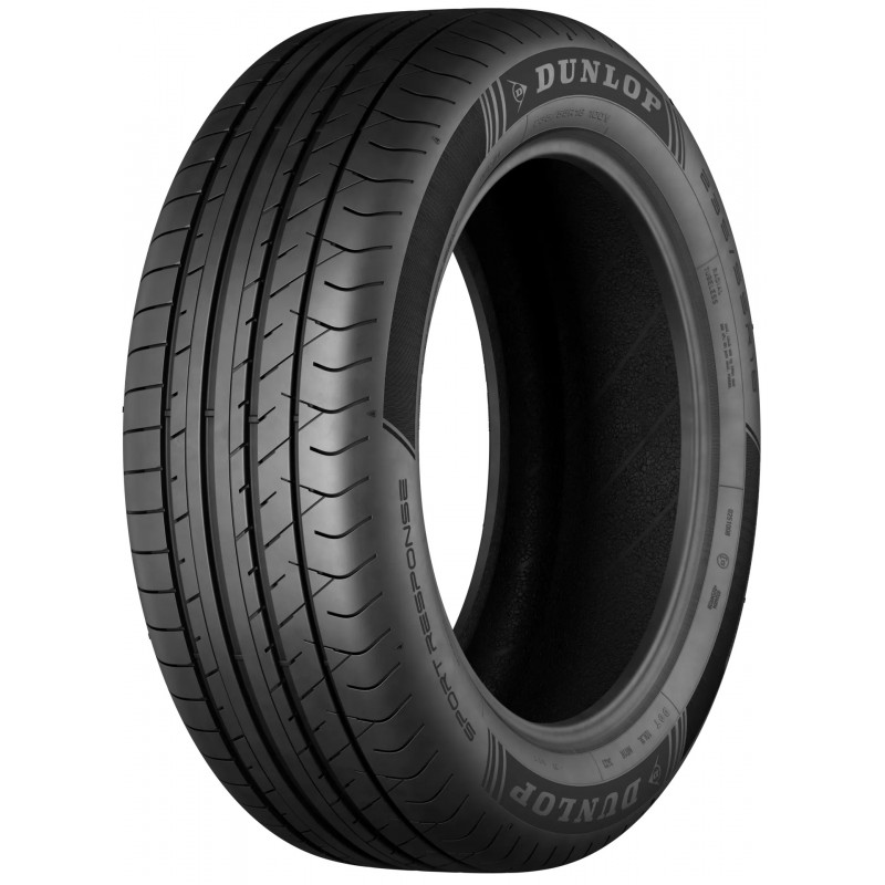 235/55 R17 SPORT RESPONSE 235/55 R17 SPORT RESPONSE