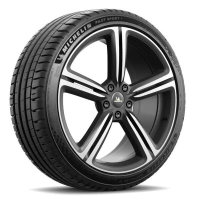 255/35 R18 MICHELIN PILOT SPORT 5 XL 94Y