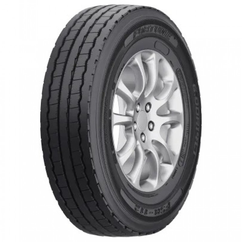 FORTUNE 6.5/80 R16C FSR-112