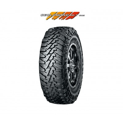 265/65 R17 YOKOHAMA GEOLANDAR M/T G003 265/65 R17 YOKOHAMA GEOLANDAR M/T G003