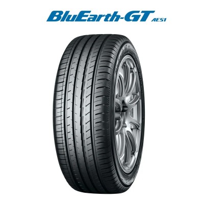 235/45 R18 BluEarth-GT AE51