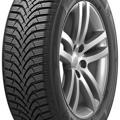 175/80 R14 HANKOOK 88T WINTER I CEPT RS2 W452 UN MS 3PMSF (E-4.9)