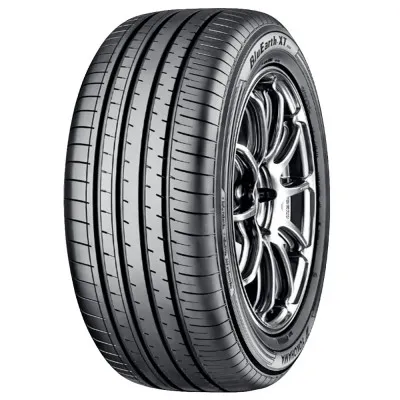 215/65 R17 BLUEARTH-XT AE61