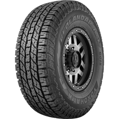 215/65 R17 YOKOHAMA GEOLANDAR A/T G015
