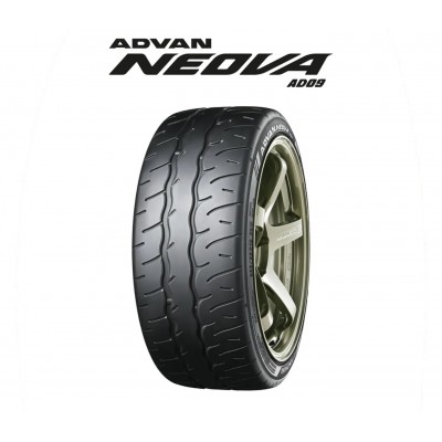 225/45 R18 ADVAN NEOVA AD09