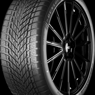 235/50 R19 DUNLOP Winter