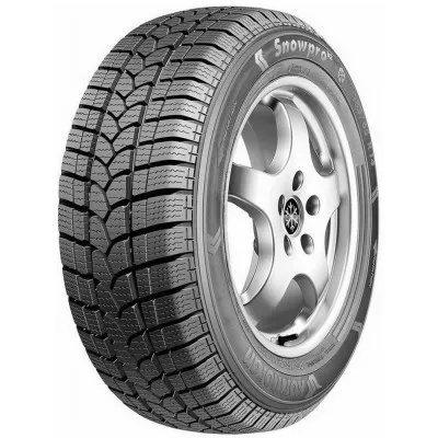 165/70R14 81T SNOWPRO B2 MS 3PMSF (E-4.6) KORMORAN