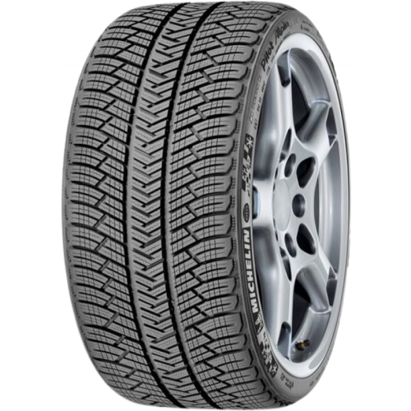 285/30 R20 PILOT ALPIN 4 285/30 R20 PILOT ALPIN 4
