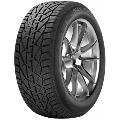 235/40R18 95V WINTER XL PJ MS 3PMSF (E-4.6) TIGAR