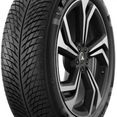 275/45R20 110V PILOT ALPIN 5 SUV XL PJ ZP RUN FLAT * MS 3PMSF (E-9.2) MICHELIN 275/45R20 110V PILOT ALPIN 5 SUV XL PJ ZP RUN FLAT * MS 3PMSF (E-9.2) MICHELIN