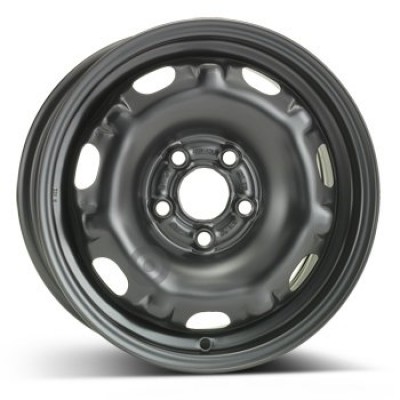 Janta Otel ALCAR STAHLRAD 7250 6x14 5x100 ET37