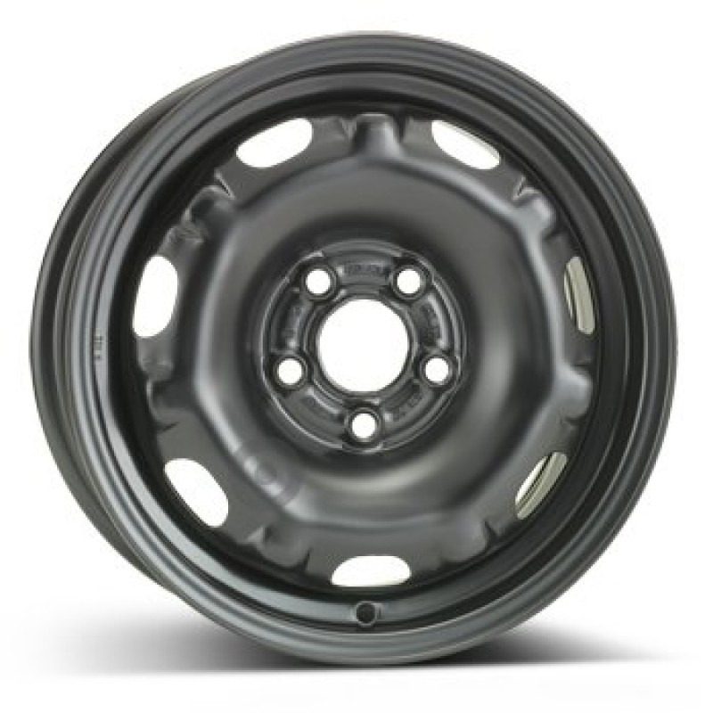 Janta Otel ALCAR STAHLRAD 7250 6x14 5x100 ET37 Janta Otel ALCAR STAHLRAD 7250 6x14 5x100 ET37