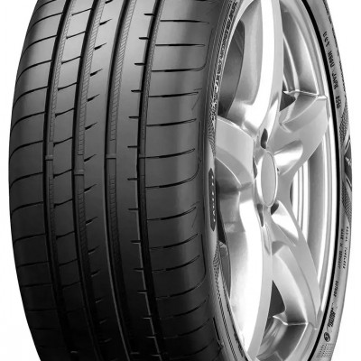 255/45 R20 EAG F1 ASY 5