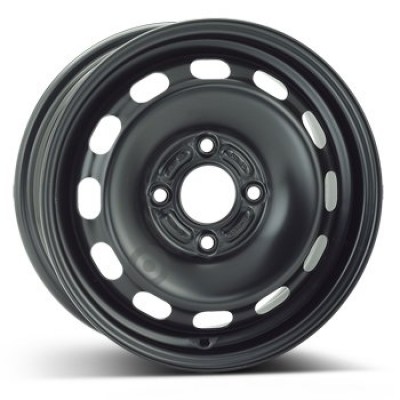 Janta Otel ALCAR STAHLRAD 7255 6x15 4x108 ET47.5 Janta Otel ALCAR STAHLRAD 7255 6x15 4x108 ET47.5