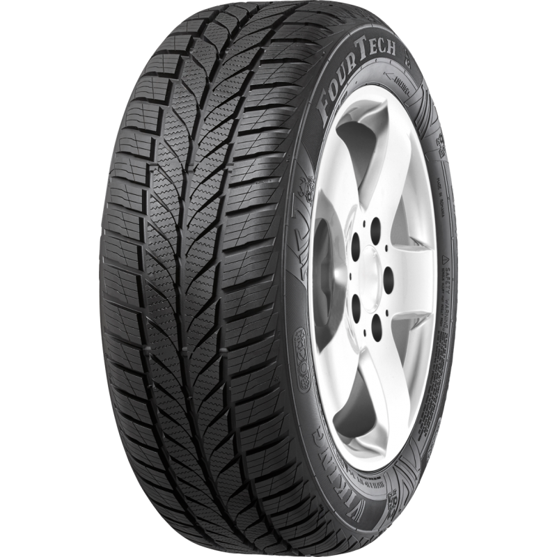 155/65 R14 VIKING FOUR TECH PLUS