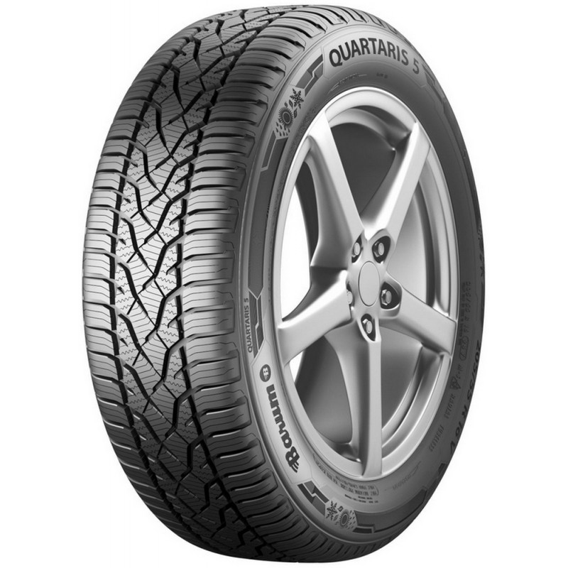 175/65R14 82T QUARTARIS 5 MS 3PMSF (E-4.7) BARUM 175/65R14 82T QUARTARIS 5 MS 3PMSF (E-4.7) BARUM