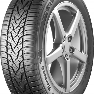 205/55 R16 BARUM QUARTARIS 5