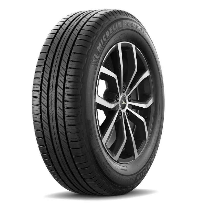 285/65 R17 MICHELIN PRIMACY SUV