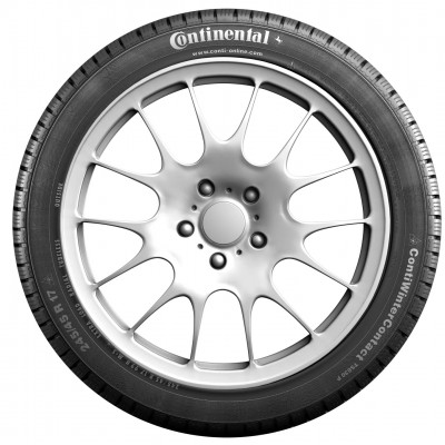 195/65 R16 ContiWinterContact TS 830 P