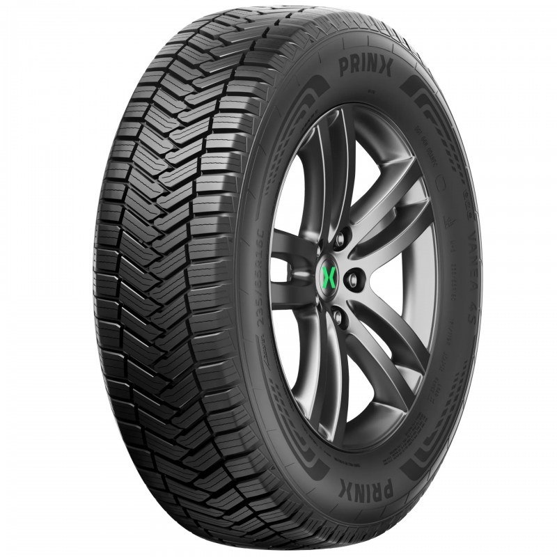 215/60 R16 PRINX VANEA 4S 215/60 R16 PRINX VANEA 4S