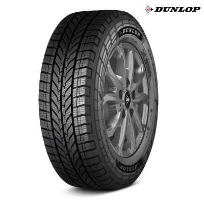 215/60 R17 DUNLOP ECONODRIVE WINTER