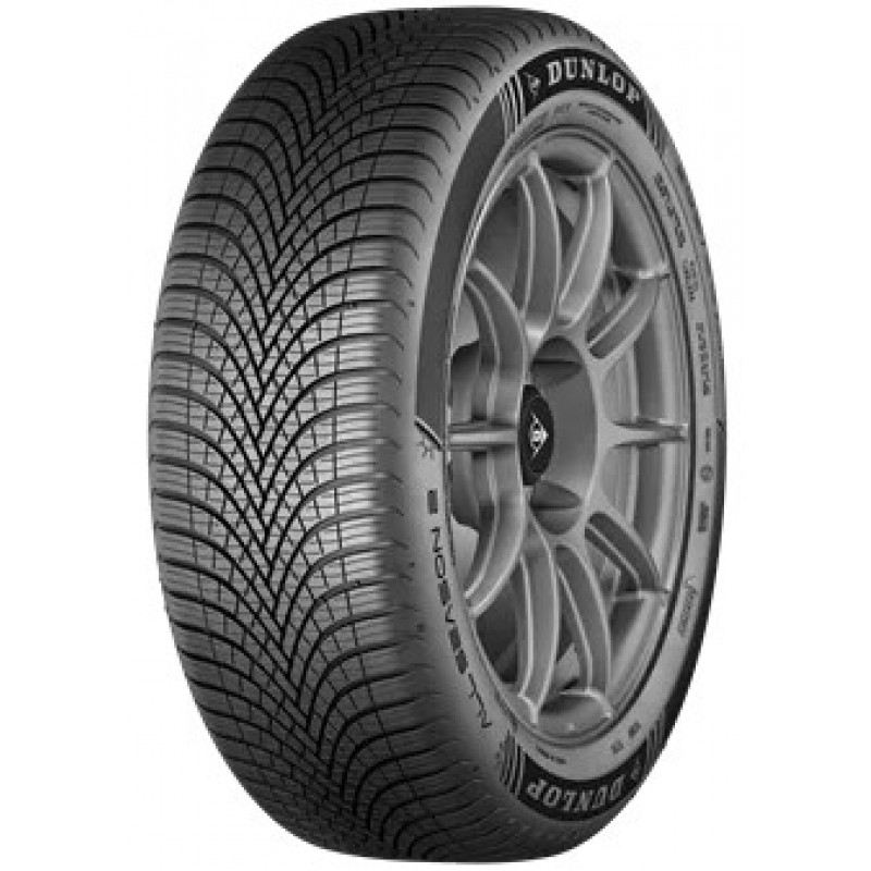 195/55 R15 DUNLOP ALL SEASON 2 195/55 R15 DUNLOP ALL SEASON 2