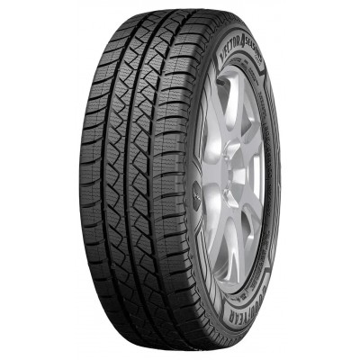 215/65 R16C VEC 4SEASONS CARGO