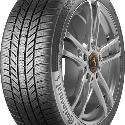 235/55 R17 CONTINENTAL WINTERCONTACT TS870P 235/55 R17 CONTINENTAL WINTERCONTACT TS870P