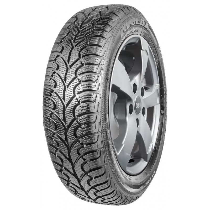 175/65 R15 FULDA KRI MONTERO 2 175/65 R15 FULDA KRI MONTERO 2