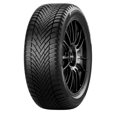 215/55 R17 PIRELLI POWERGY WINTER