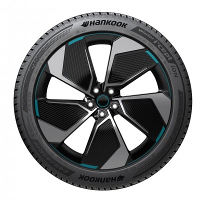 205/50 R17 IW01 WiNter i*cept ION