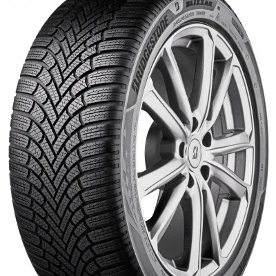 205/55 R16 BLIZZAK 6 ENLITEN 205/55 R16 BLIZZAK 6 ENLITEN
