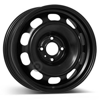 Janta Otel ALCAR STAHLRAD 7432 6.5x16 4x108 ET32 Janta Otel ALCAR STAHLRAD 7432 6.5x16 4x108 ET32