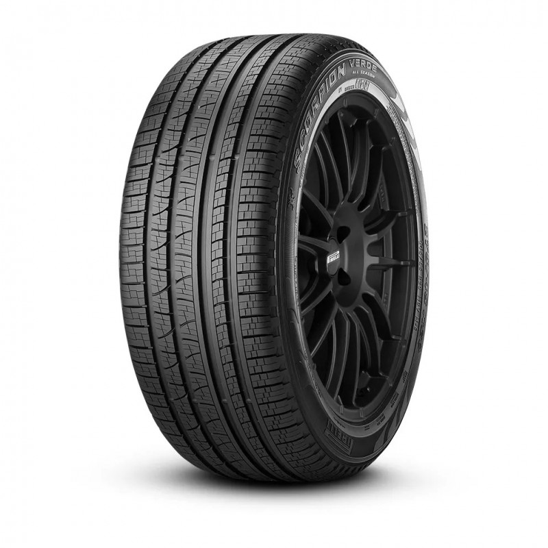 215/65 R16 SCORPION VERDE ALL SEASON 215/65 R16 SCORPION VERDE ALL SEASON