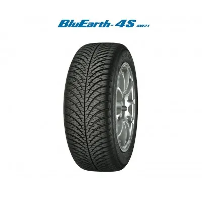 265/45 R20 BluEarth-4S AW21