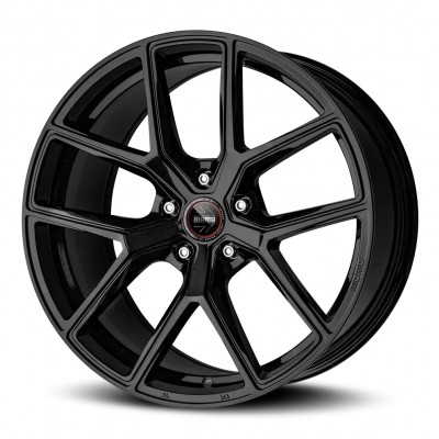 Janta aliaj MOMO RF-01 STARDUST GLOSSY BLACK 8.5X19 5X112 ET20 66.6 Janta aliaj MOMO RF-01 STARDUST GLOSSY BLACK 8.5X19 5X112 ET20 66.6