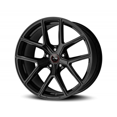 Janta aliaj MOMO RF-01 STARDUST GLOSSY BLACK 8.5X19 5X112 ET20 66.6 Janta aliaj MOMO RF-01 STARDUST GLOSSY BLACK 8.5X19 5X112 ET20 66.6