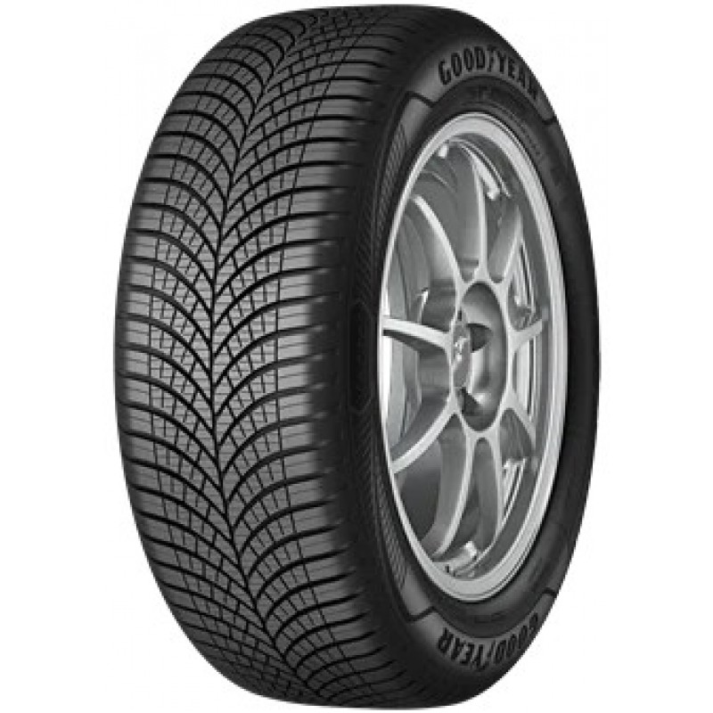 235/55 R18 VEC 4SEASONS G3