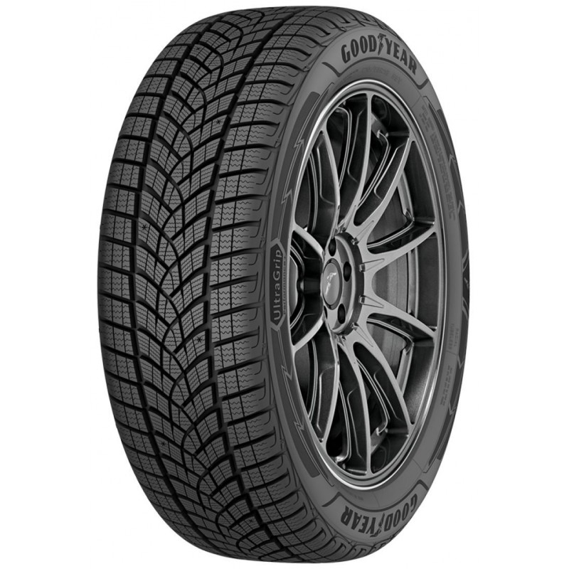 285/45 R20 GOODYEAR UG PERF+ SUV 285/45 R20 GOODYEAR UG PERF+ SUV