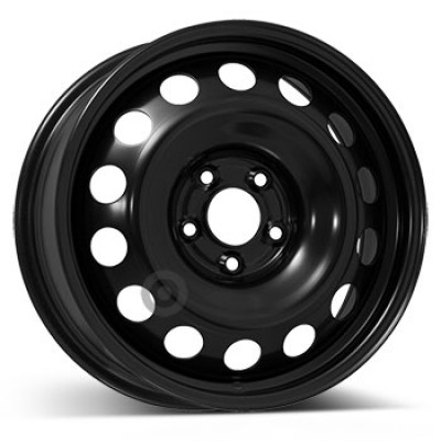 Janta Otel ALCAR STAHLRAD 7461 6.5x16 5x108 ET47 Janta Otel ALCAR STAHLRAD 7461 6.5x16 5x108 ET47